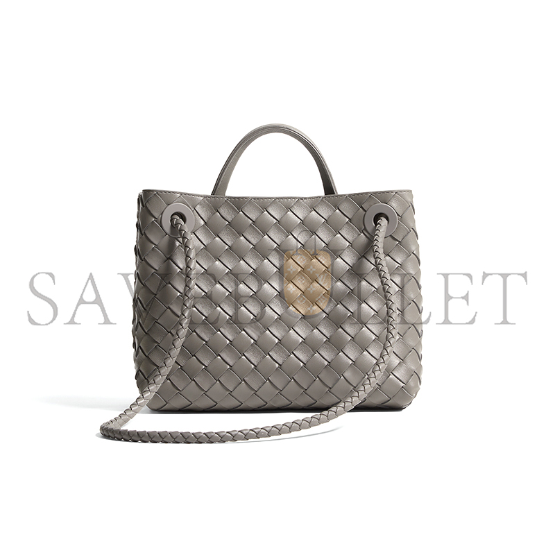 B0tt*ga Ven*ta SMALL ANDIAMO 766014VCPP11590 (25*20*10cm)